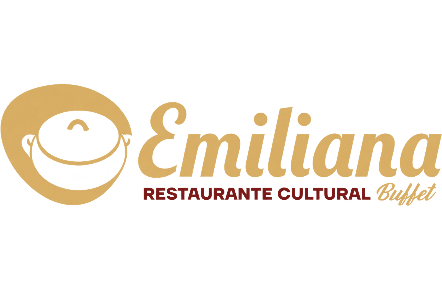 Logo de Emiliana Restaurant Cultural Buffet en Cusco