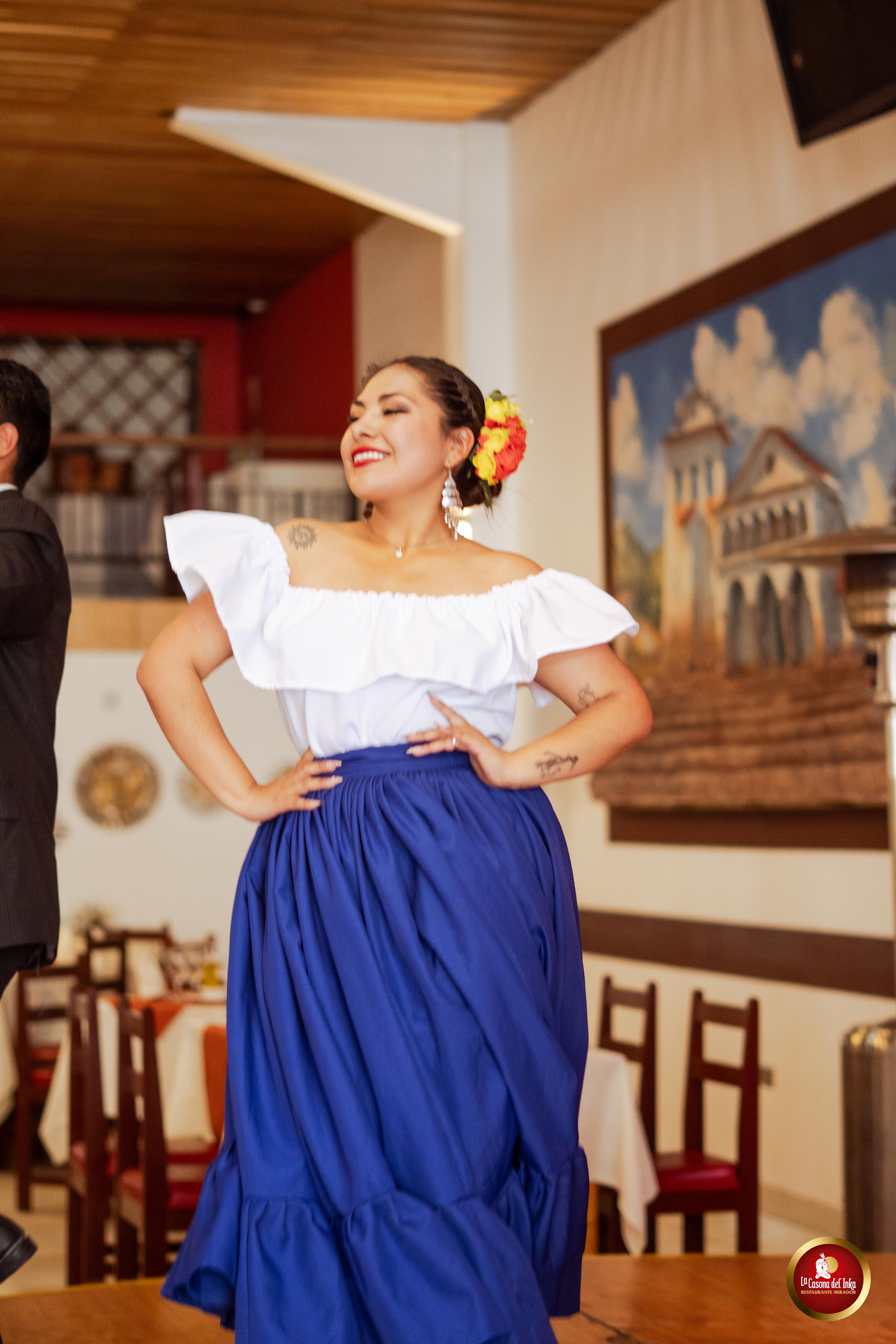 Danzas Emiliana 18